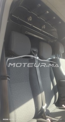 OPEL Movano 2020/2025 occasion 2002429