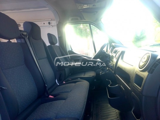 OPEL Movano Opel movano occasion 2081309