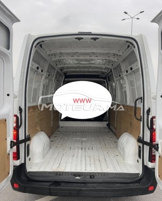 OPEL Movano 2020/2025 occasion 2002437