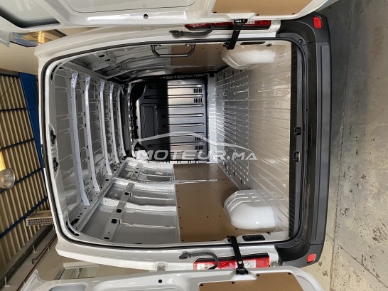 أوبل موفانو مستعملة 1355648