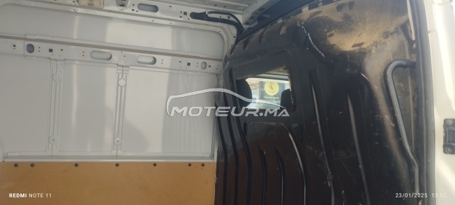 OPEL Movano 2020/2025 occasion 2002431