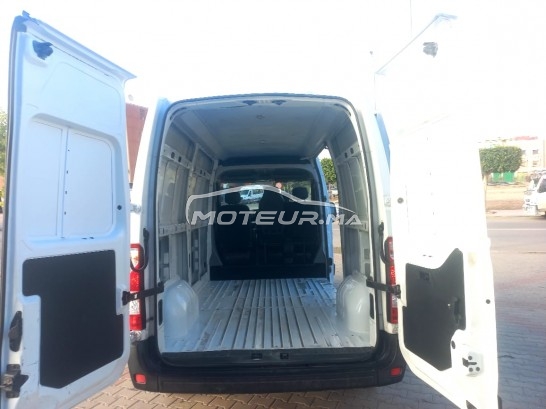 OPEL Movano Opel movano occasion 2081307
