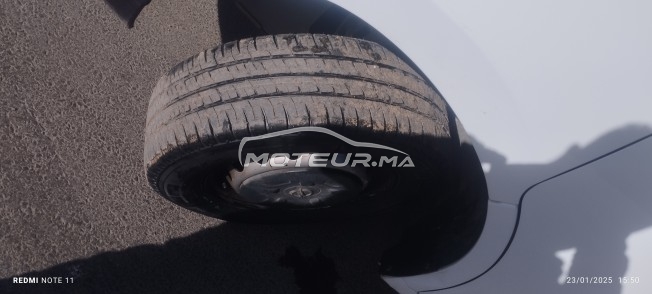 OPEL Movano 2020/2025 occasion 2002433