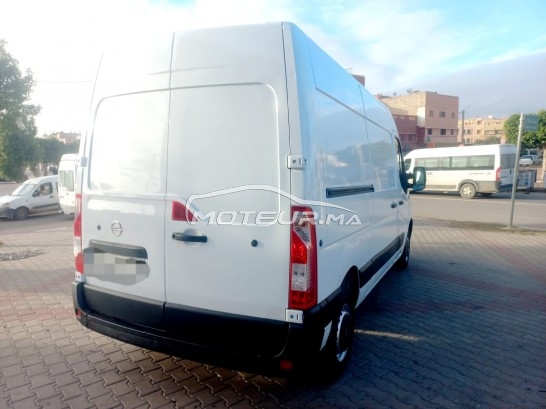 OPEL Movano Opel movano occasion 2081311