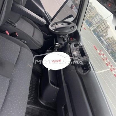 OPEL Movano 2020/2025 occasion 2002436