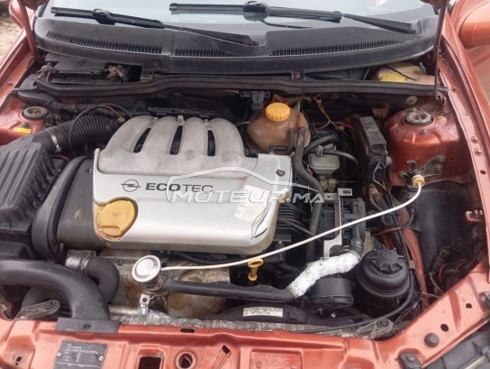 OPEL Tigra occasion 1794851