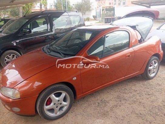 OPEL Tigra occasion 1794853