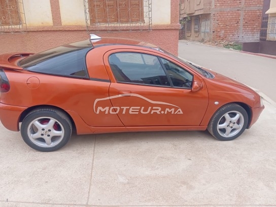 OPEL Tigra occasion 1794855