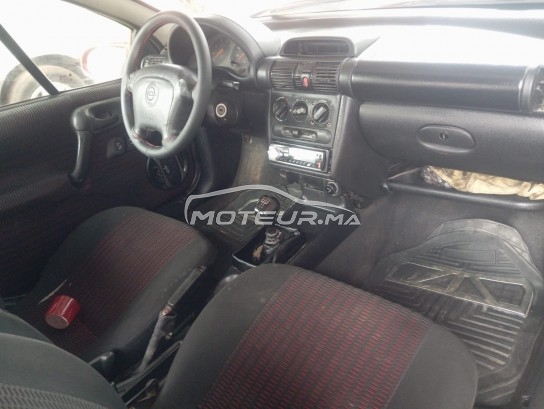 OPEL Tigra occasion 1794857