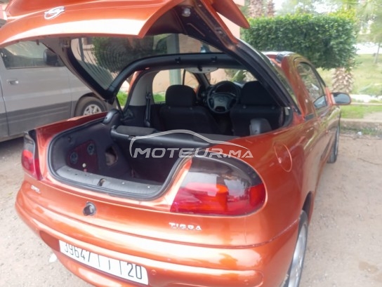 OPEL Tigra occasion 1794859