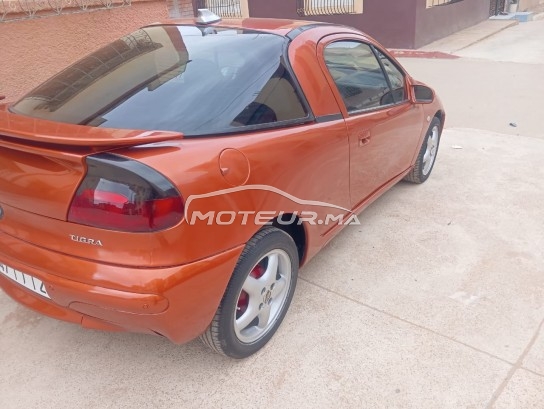 OPEL Tigra occasion 1794856