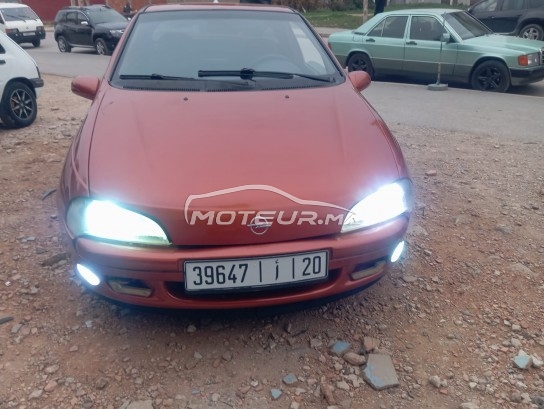 OPEL Tigra occasion 1794890