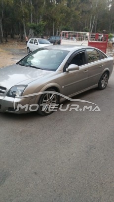 OPEL Vectra occasion 796534