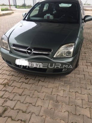 OPEL Vectra 2.2 dti occasion 629575