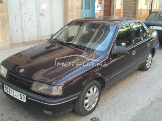 OPEL Vectra occasion 815622