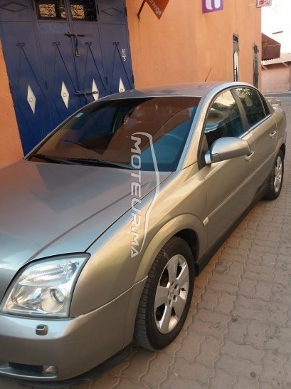 OPEL Vectra occasion 805054
