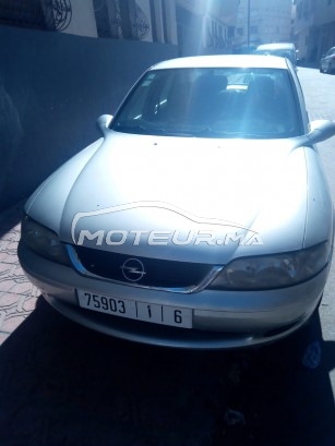 OPEL Vectra occasion 933348