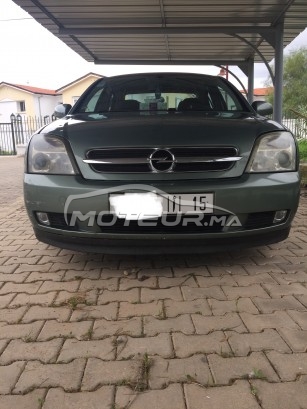 OPEL Vectra 2.2 dti occasion 629576