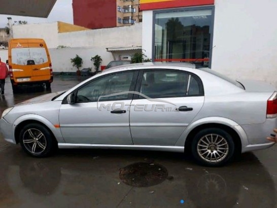 OPEL Vectra occasion 418260