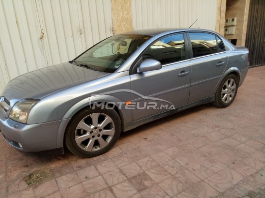 OPEL Vectra 2.2 dti occasion 619985