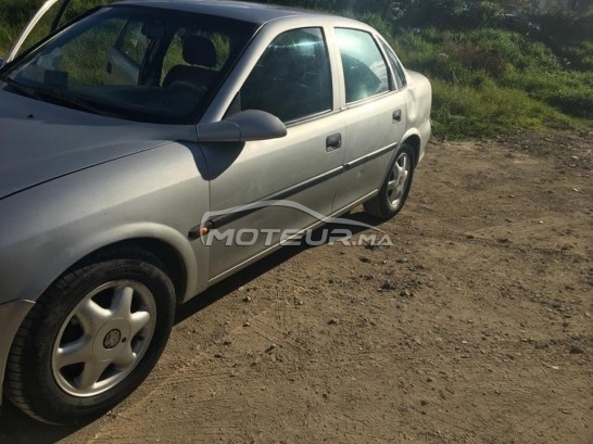OPEL Vectra occasion 786161