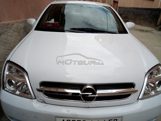 OPEL Vectra occasion 507887