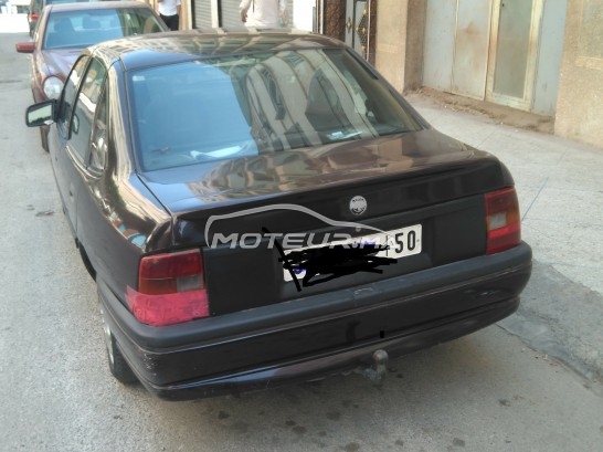 OPEL Vectra occasion 815624