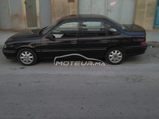 OPEL Vectra occasion 815625