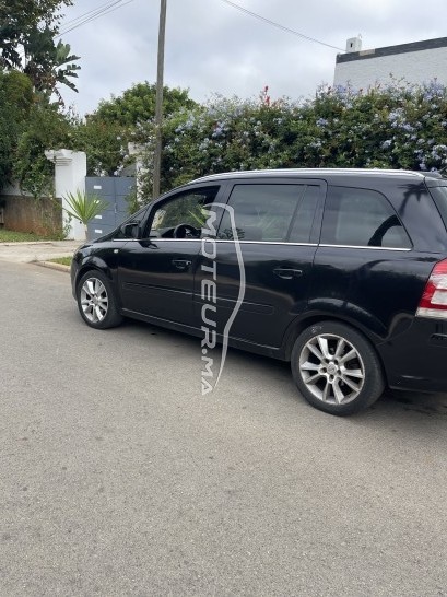OPEL Zafira occasion 1708755