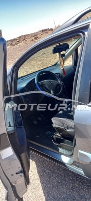 OPEL Zafira occasion 1469354