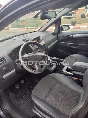 OPEL Zafira occasion 1475714