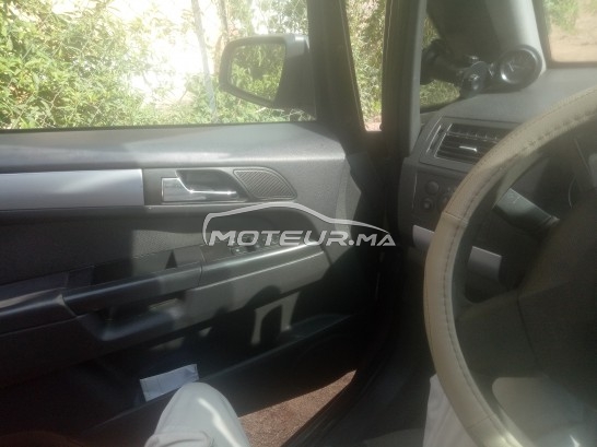 OPEL Zafira occasion 1449569