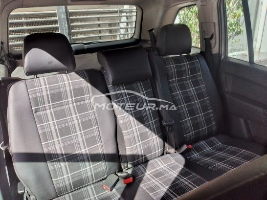 OPEL Zafira Cdti. 1.9 (135 chv) occasion 1411246