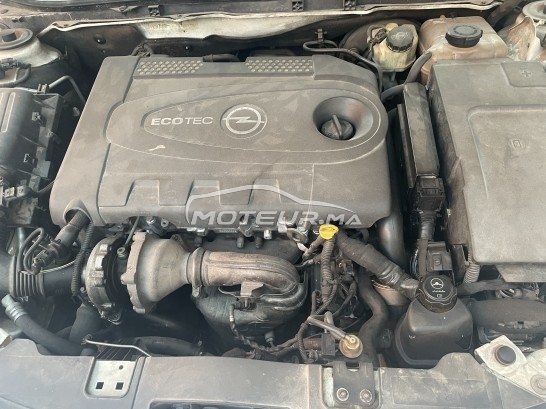 أوبل زافيرا مستعملة 1686308