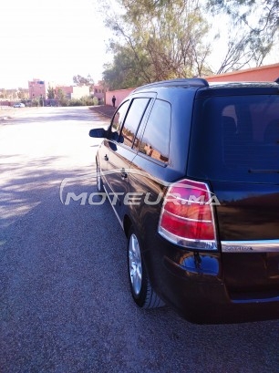 أوبل زافيرا Cdti مستعملة 1348101