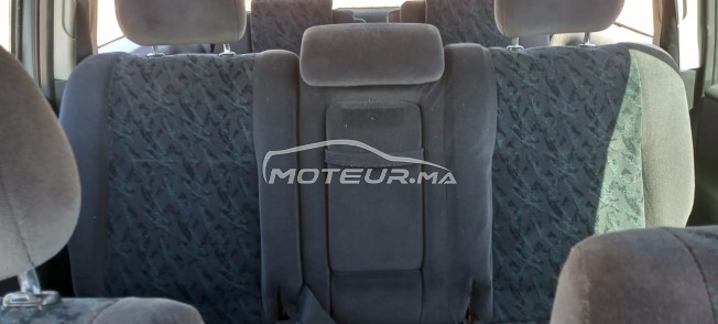 OPEL Zafira occasion 1469353