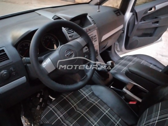 OPEL Zafira Cdti. 1.9 (135 chv) occasion 1411245