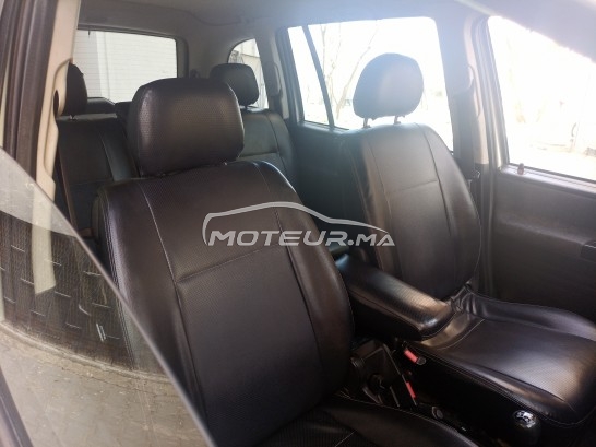 OPEL Zafira occasion 1374799