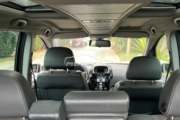 OPEL Zafira occasion 1708752