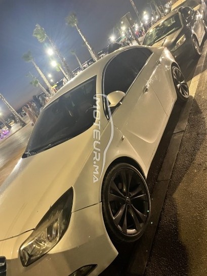 أوبل زافيرا مستعملة 1690854