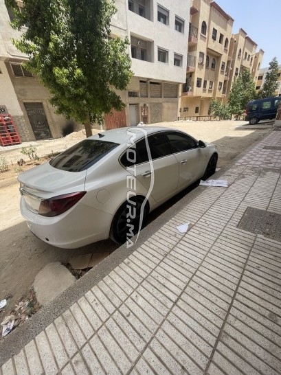 أوبل زافيرا مستعملة 1686315