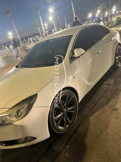 أوبل زافيرا مستعملة 1686309