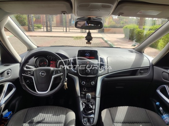 أوبل زافيرا مستعملة 1614392