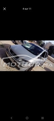 أوبل زافيرا مستعملة 1567613