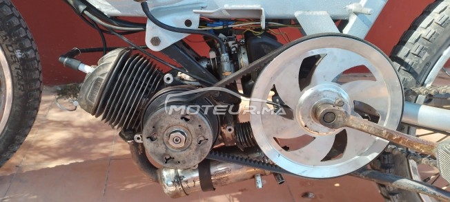 بيجو 103 مستعملة 1630894