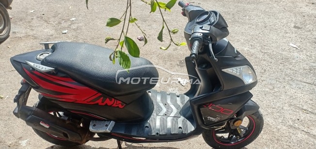 PEUGEOT 103 occasion  1227616