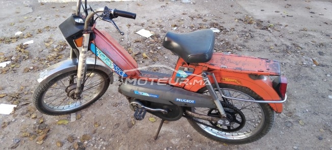 بيجو 103 1971/7/6 مستعملة 1733353