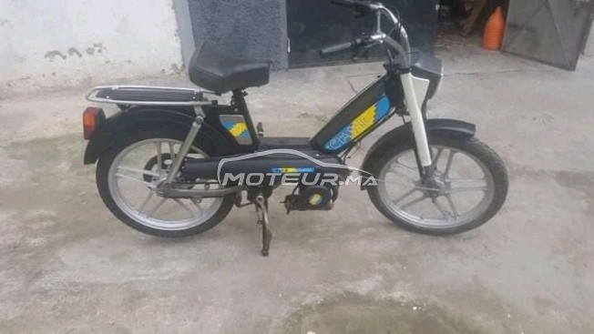 PEUGEOT 103 occasion  1158748