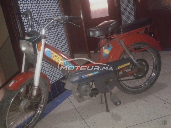 PEUGEOT 103 occasion  1151661