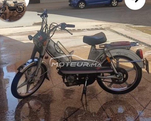 PEUGEOT 103 occasion  1430168